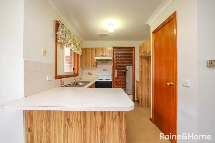 Second view of Homely unit listing, 8/216 Russell, Bathurst NSW 2795