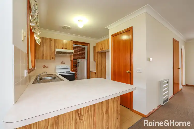 Fourth view of Homely unit listing, 8/216 Russell, Bathurst NSW 2795