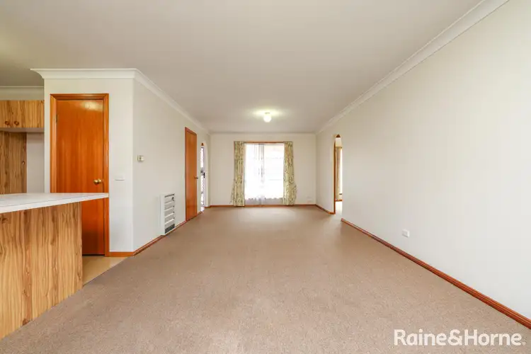 Fifth view of Homely unit listing, 8/216 Russell, Bathurst NSW 2795
