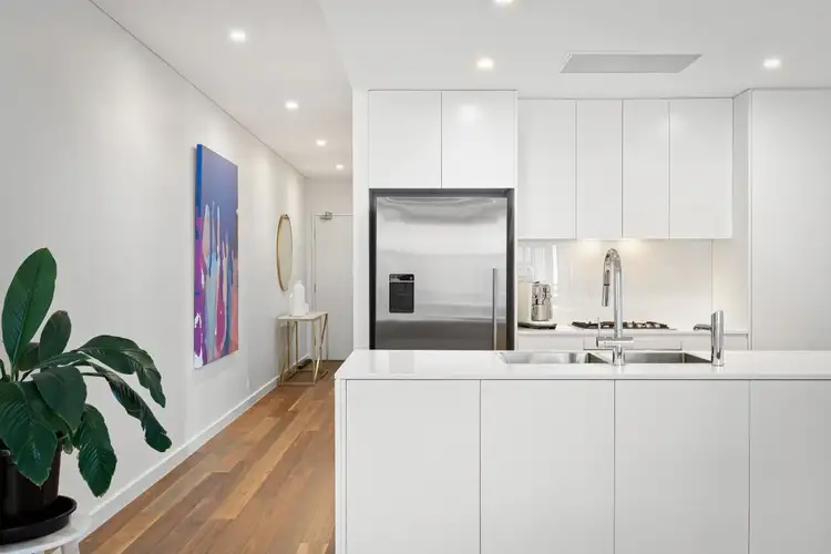 Fifth view of Homely apartment listing, 25/90-94 Riverview Road, Earlwood NSW 2206