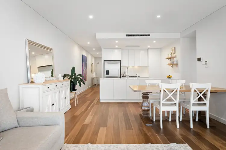 Sixth view of Homely apartment listing, 25/90-94 Riverview Road, Earlwood NSW 2206