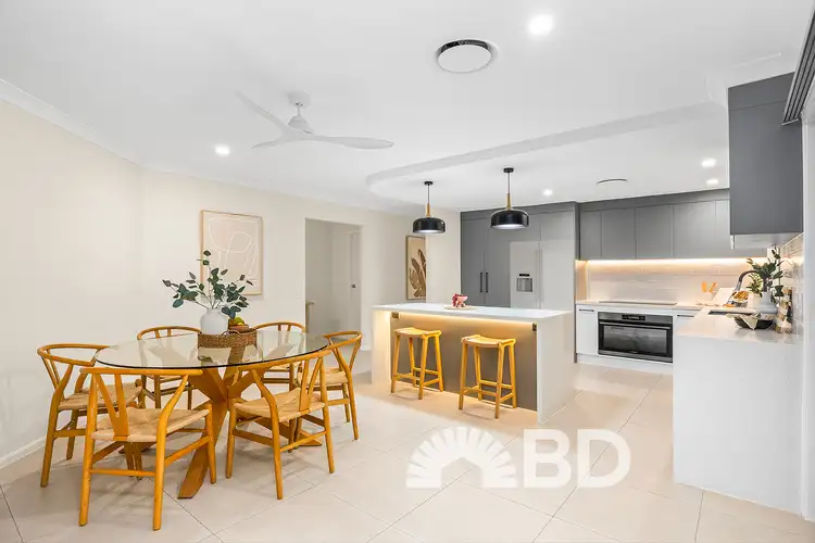 Fifth view of Homely house listing, 3 Malanda Court, North Lakes QLD 4509