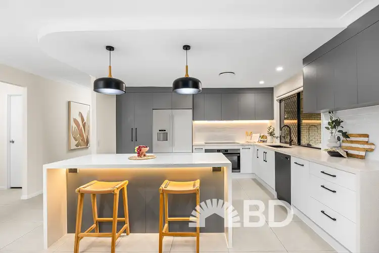 Sixth view of Homely house listing, 3 Malanda Court, North Lakes QLD 4509