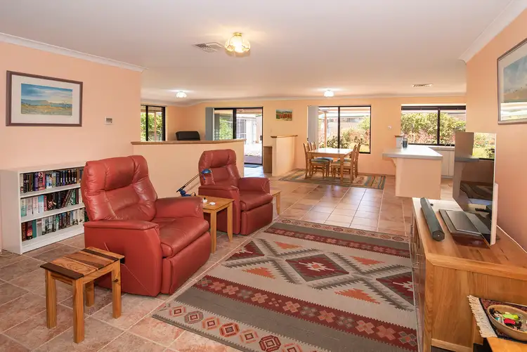 Fifth view of Homely house listing, 5 Harrier Cove, Geographe WA 6280