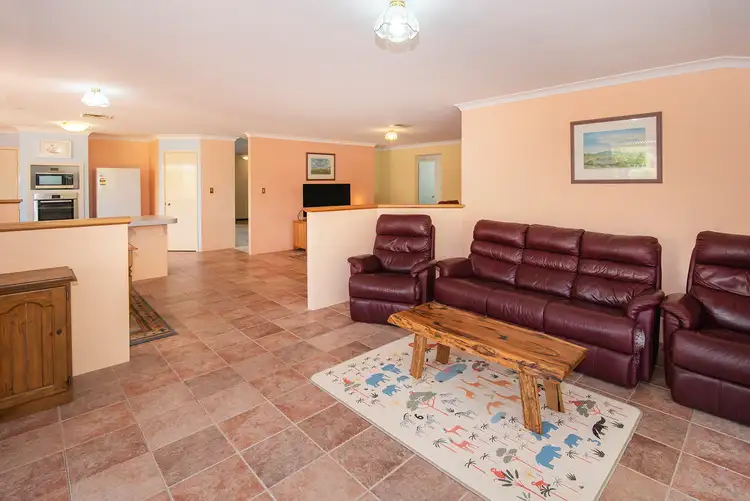 Sixth view of Homely house listing, 5 Harrier Cove, Geographe WA 6280