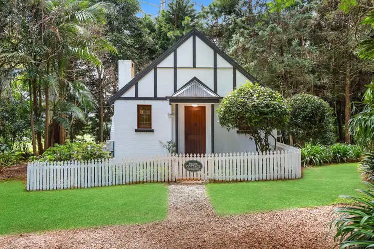 5/274 Main Western Road, Tamborine Mountain QLD 4272