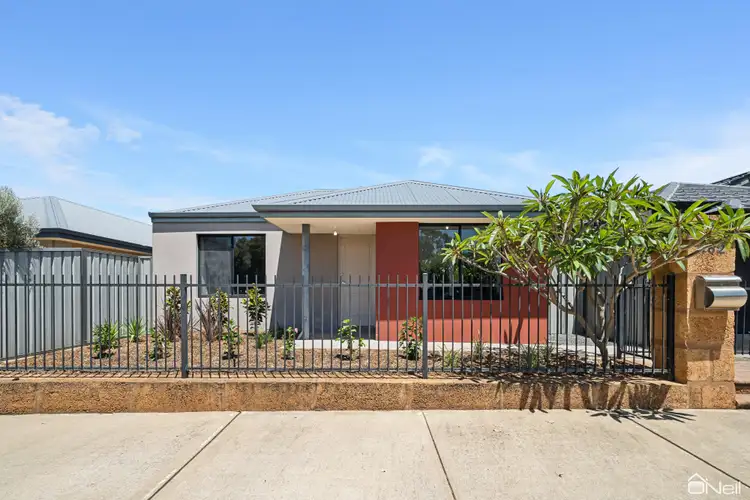 162 Kardan Boulevard, Byford WA 6122
