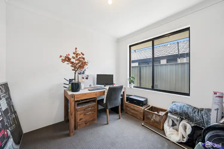 Seventh view of Homely house listing, 162 Kardan Boulevard, Byford WA 6122