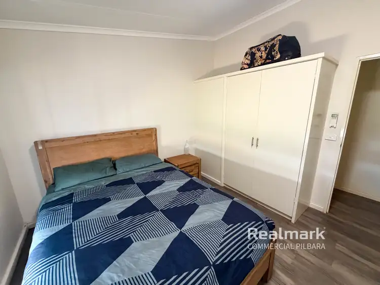 Sixth view of Homely house listing, 593 Nickol Avenue, Paraburdoo WA 6754