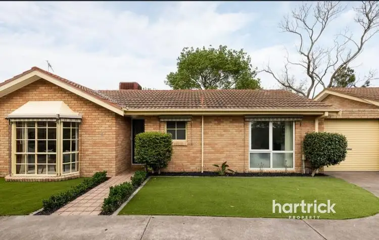 2/20 Kingsley Parade, Carnegie VIC 3163