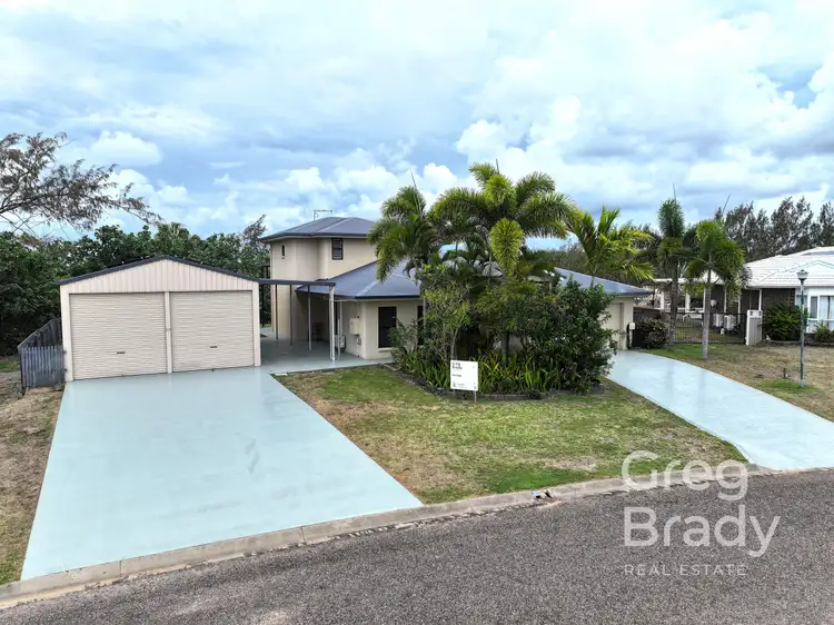 29 Peninsula Drive, Hay Point QLD 4740