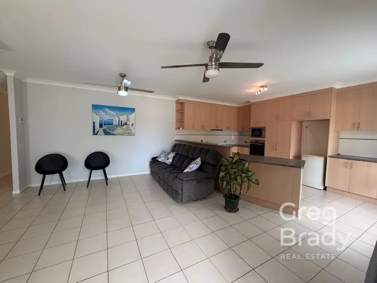 Fifth view of Homely house listing, 29 Peninsula Drive, Hay Point QLD 4740