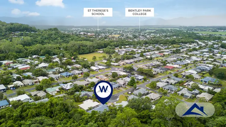 Fifth view of Homely house listing, 27 Altona Street, Bentley Park QLD 4869