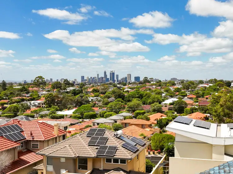 58 French Street, Joondanna WA 6060