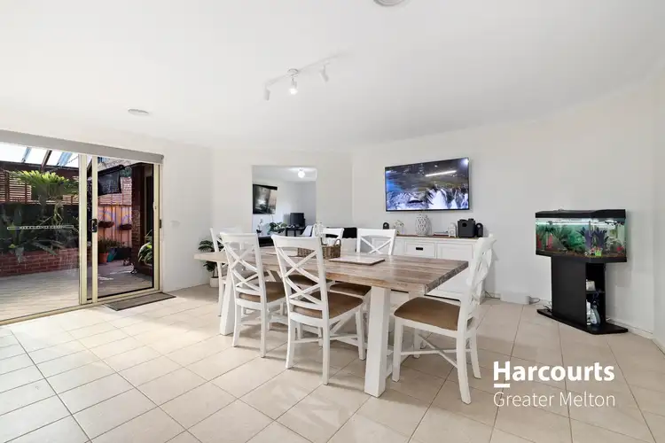 Fifth view of Homely house listing, 13 Beveridge Court, Point Cook VIC 3030