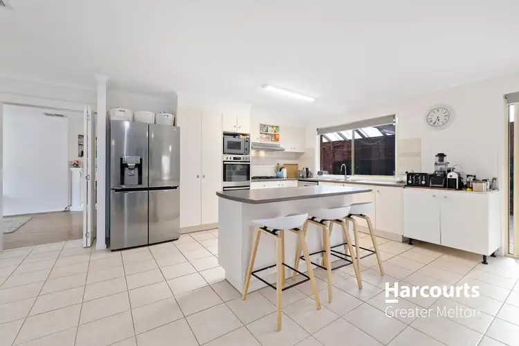 Sixth view of Homely house listing, 13 Beveridge Court, Point Cook VIC 3030