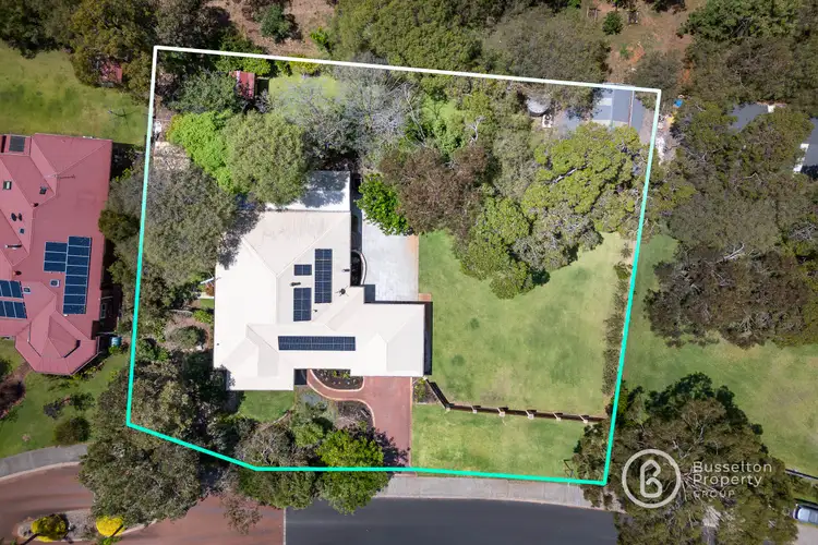 10 Glen Eagles Grove, West Busselton WA 6280