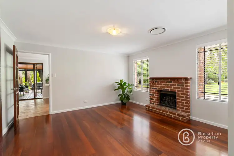 Sixth view of Homely house listing, 10 Glen Eagles Grove, West Busselton WA 6280