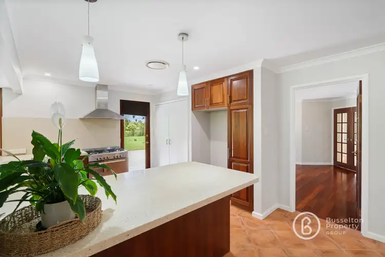 Seventh view of Homely house listing, 10 Glen Eagles Grove, West Busselton WA 6280