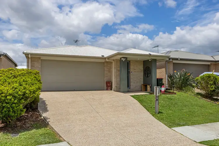 18 Aster Street, Dakabin QLD 4503
