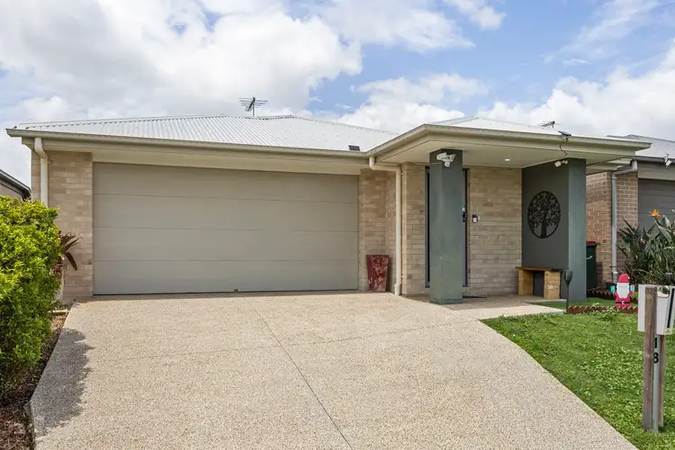 18 Aster Street, Dakabin QLD 4503