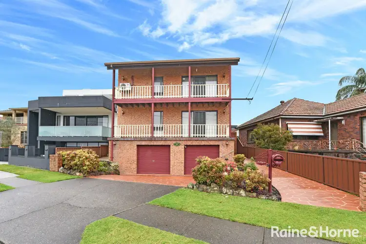 86 Cabarita Road, Cabarita NSW 2137