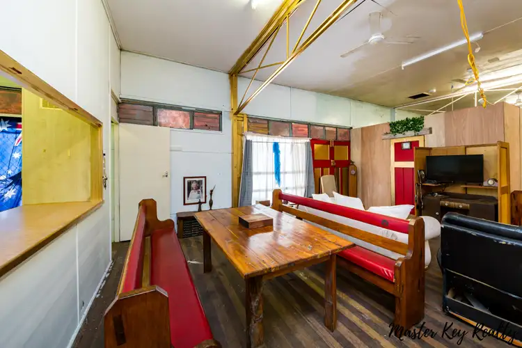 Sixth view of Homely rural property listing, 13 Blake Street, Proston QLD 4613