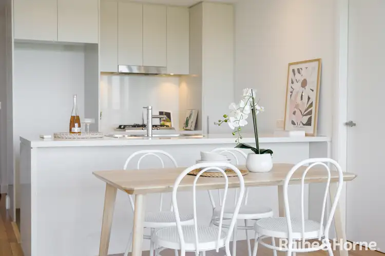 Sixth view of Homely apartment listing, 1203/1 Australia Avenue, Sydney Olympic Park NSW 2127