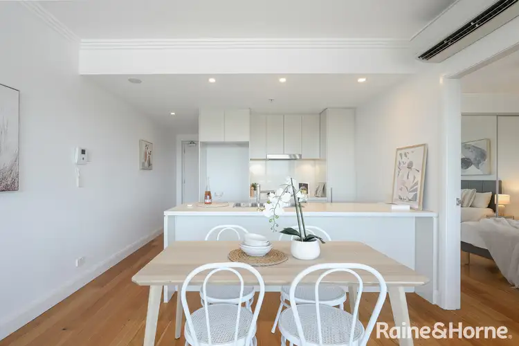 Seventh view of Homely apartment listing, 1203/1 Australia Avenue, Sydney Olympic Park NSW 2127