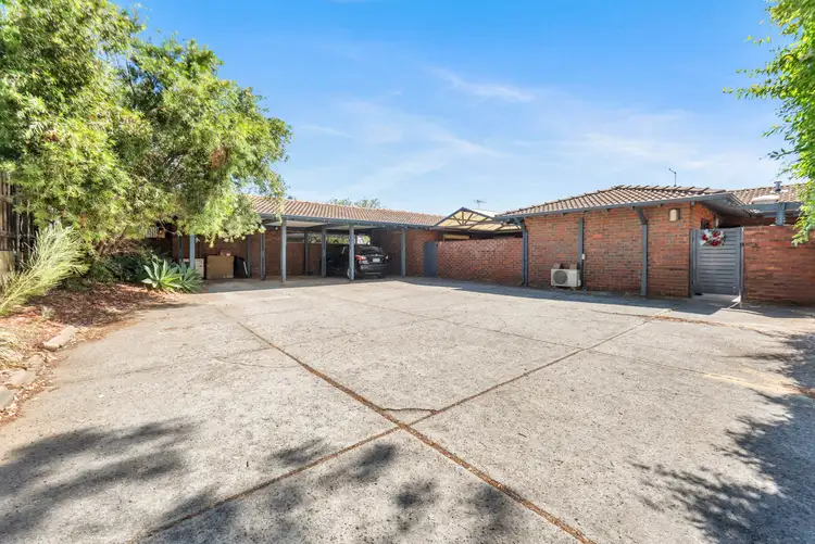 2/82 Hammad Street, Palmyra WA 6157