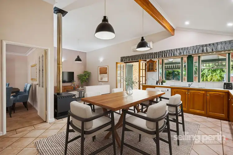 Sixth view of Homely house listing, 2 St Laurent Mews, Port Kennedy WA 6172