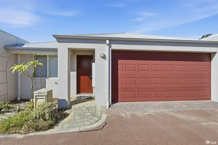 73/191 Railway Avenue, Kelmscott WA 6111