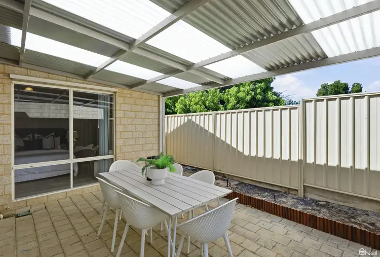 Fifth view of Homely house listing, 73/191 Railway Avenue, Kelmscott WA 6111
