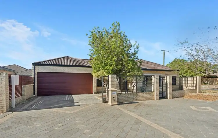 24 Maritana Street, Morley WA 6062