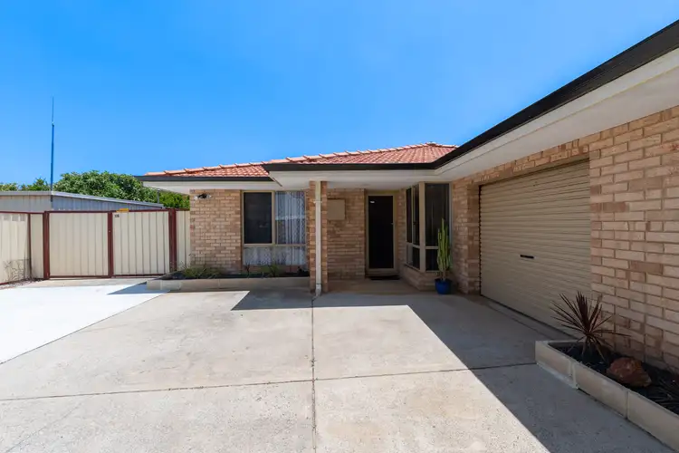 Second view of Homely house listing, 2/10 Linley Road, Wannanup WA 6210