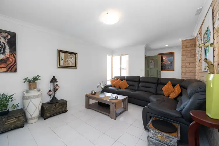 Fourth view of Homely house listing, 2/10 Linley Road, Wannanup WA 6210
