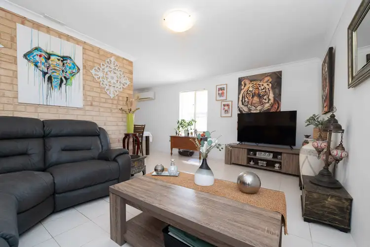 Fifth view of Homely house listing, 2/10 Linley Road, Wannanup WA 6210