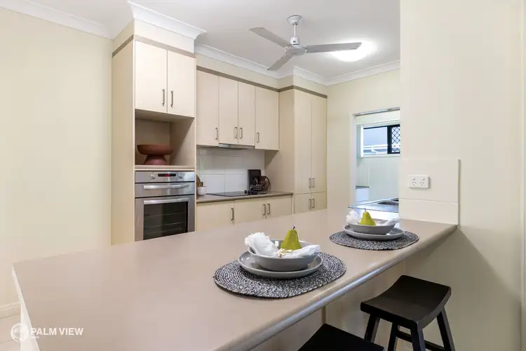 Sixth view of Homely house listing, 19 Westgate Court, Kirwan QLD 4817