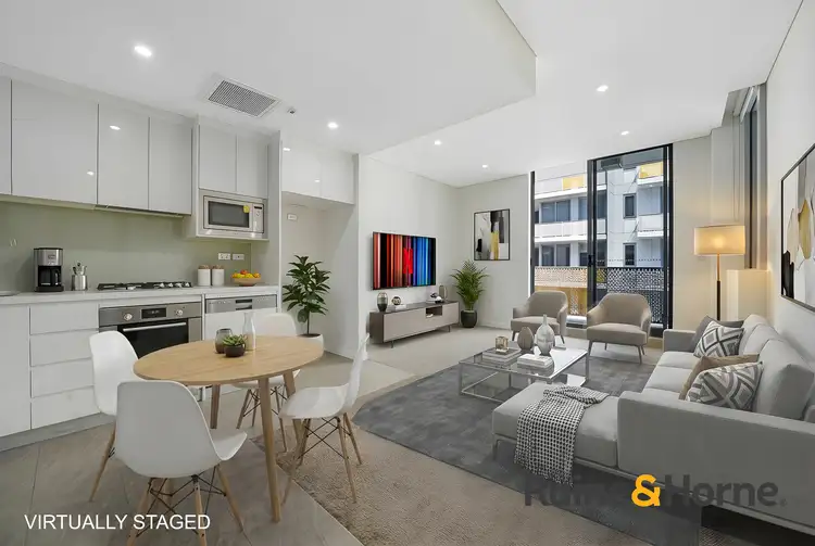 310/23 Porter Street, Ryde NSW 2112