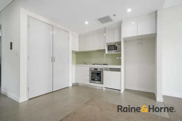 Fifth view of Homely apartment listing, 310/23 Porter Street, Ryde NSW 2112