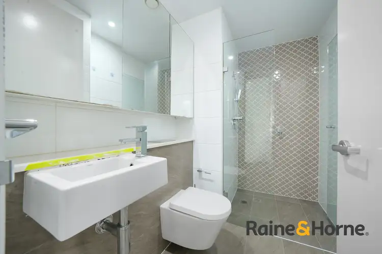 Sixth view of Homely apartment listing, 310/23 Porter Street, Ryde NSW 2112