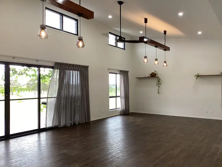 Fourth view of Homely house listing, 137 Karinya Circuit, Sunshine Acres QLD 4655