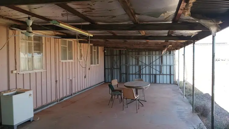 Sixth view of Homely house listing, Lot 392 Horse Paddock Road, Andamooka SA 5722