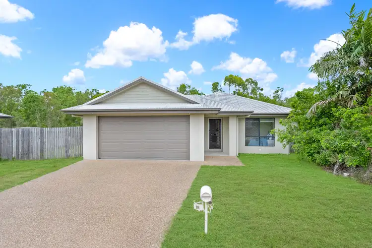 18 Millbrae Street, Deeragun QLD 4818