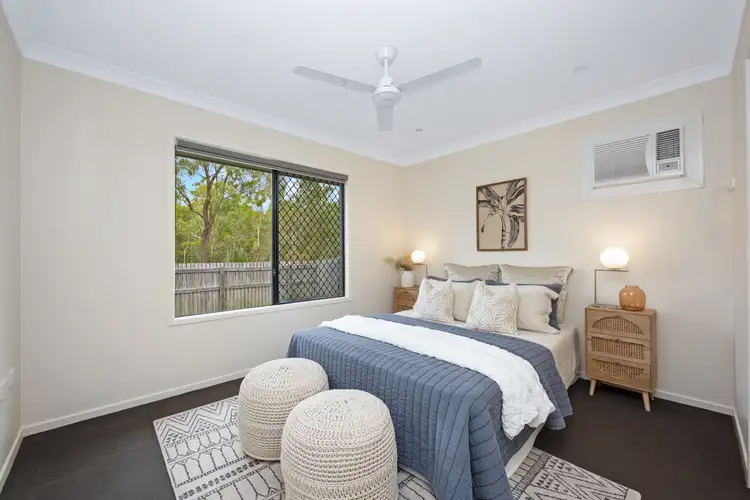 Fifth view of Homely house listing, 18 Millbrae Street, Deeragun QLD 4818