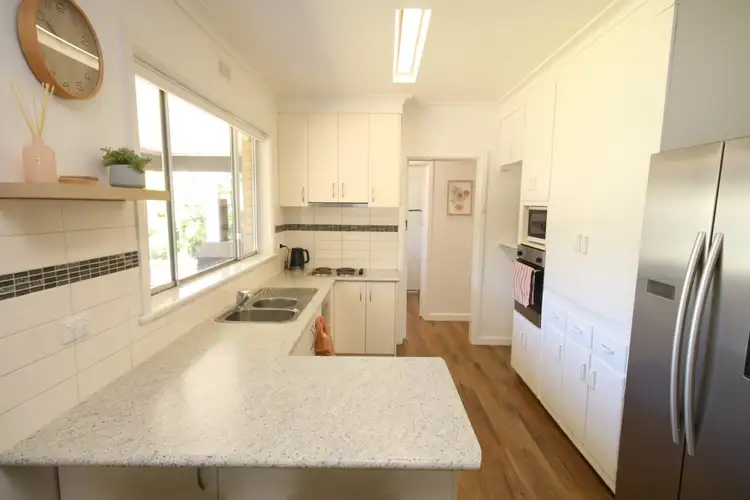 Seventh view of Homely house listing, 4 Childers Street, Elmore VIC 3558