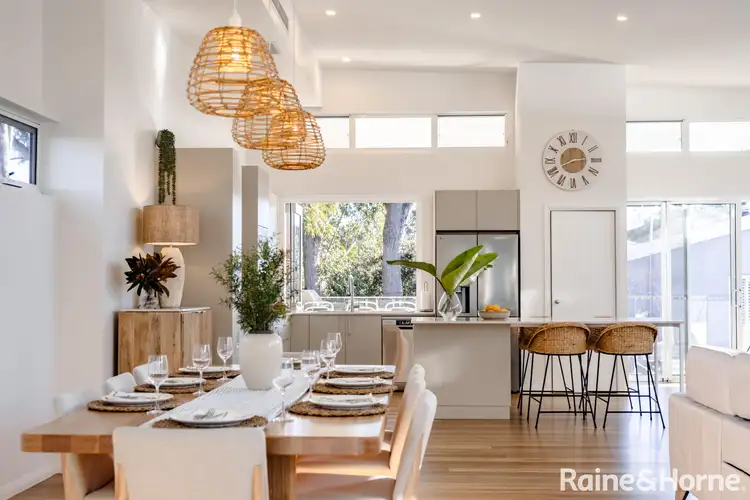 Fifth view of Homely house listing, 7 Normandy Street, Narrawallee NSW 2539