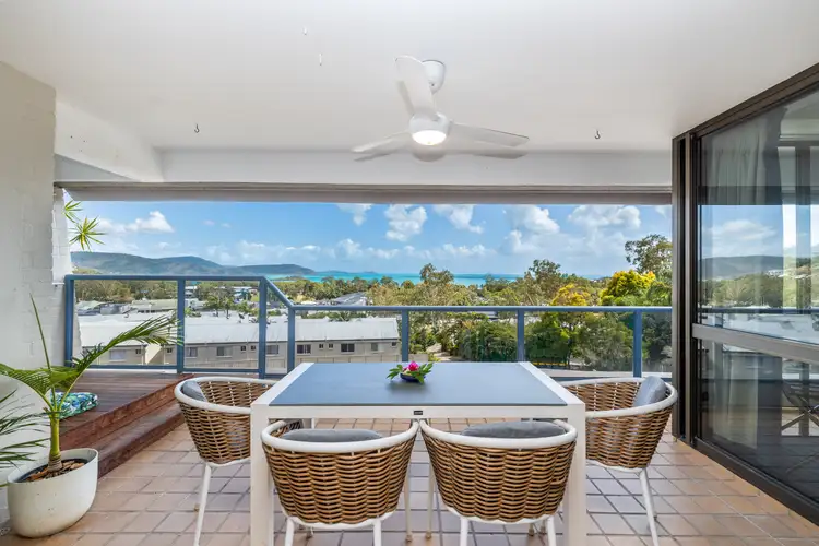 36/6 Eshelby Drive, Cannonvale QLD 4802