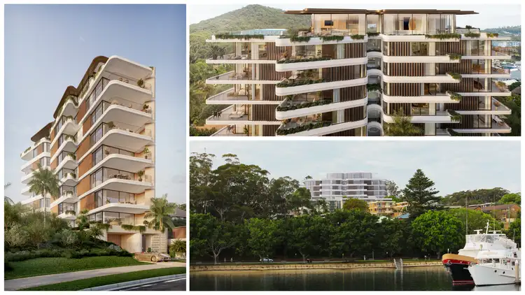 5 Donald Street, Nelson Bay NSW 2315