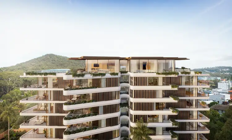 Sixth view of Homely apartment listing, 5 Donald Street, Nelson Bay NSW 2315